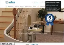 Sites similar to valera.es
