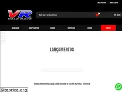 Sites similar to valerace.com.br