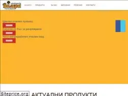 Sites similar to valerahoney.bg