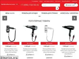Sites similar to valerarussia.ru