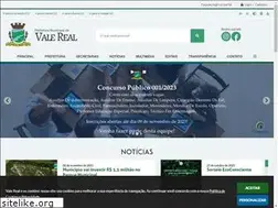 Sites similar to valereal.rs.gov.br