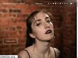 Sites similar to valereemusic.com