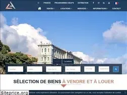 Sites similar to valeri-agency.com