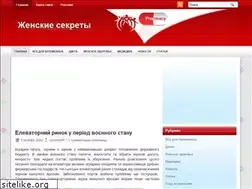 Sites similar to valeri-style.com.ua