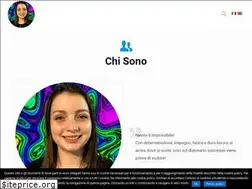 Sites similar to valeriacagnina.tech