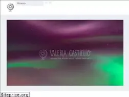 Sites similar to valeriacastiello.com