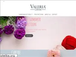Sites similar to valeriadiroma.com
