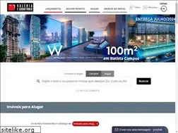 Sites similar to valeriaecorretores.com.br