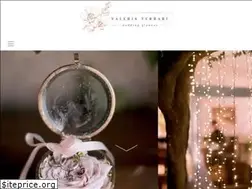 Sites similar to valeriaferrari.it
