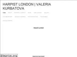 Sites similar to valeriakurbatova.com