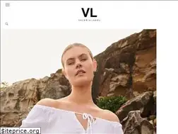 Sites similar to valerialabel.com
