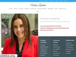 Sites similar to valerialandivar.ca