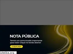 Sites similar to valerianet.com.br