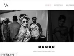 Sites similar to valeriangelov.com
