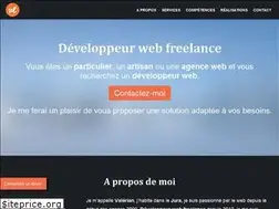 Sites similar to valerianlepeule.fr