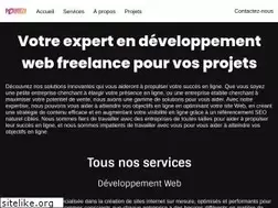 Sites similar to valerianpolizzi.fr