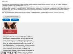 Sites similar to valeriarandone.it