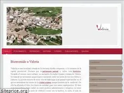 Sites similar to valeriaromana.es