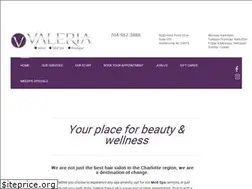 Sites similar to valeriasalon.com