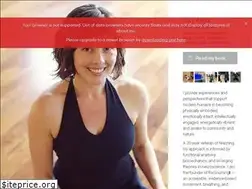 Sites similar to valerie-moselle.me