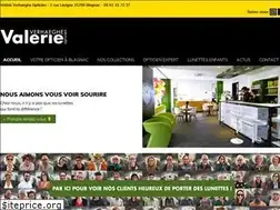 Sites similar to valerie-opticien.com