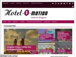 Sites similar to valerie-wagner.de