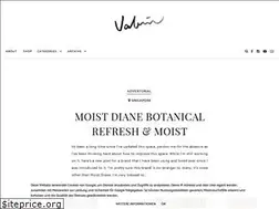Sites similar to valerie-wang.com