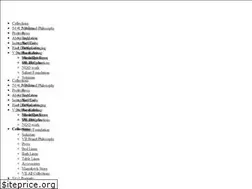 Sites similar to valeriebarkowski.com