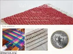 Sites similar to valeriebedard.ca