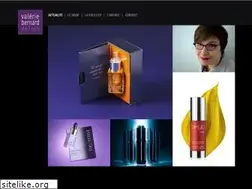 Sites similar to valeriebernarddesign.com
