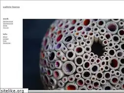 Sites similar to valeriebuess.com