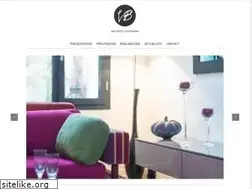 Sites similar to valerieburlot.com