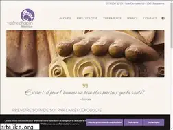 Sites similar to valeriechaplin.ch