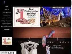 Sites similar to valeriecookphoto.com