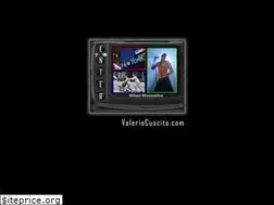 Sites similar to valeriecuscito.com