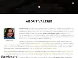 Sites similar to valeriecwoods.com