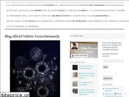 Sites similar to valeriedarmandy.wordpress.com