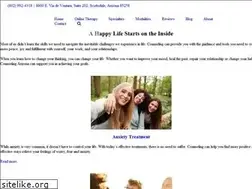 Sites similar to valeriedawson.com