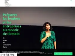 Sites similar to valeriedemont.ch