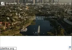 Sites similar to valeriefitzgerald.com