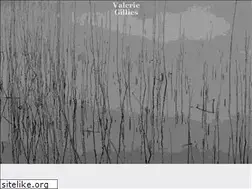 Sites similar to valeriegillies.com