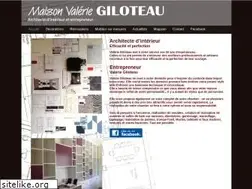 Sites similar to valeriegiloteau.be