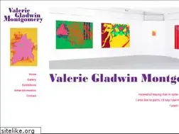 Sites similar to valeriegladwinmontgomery.com