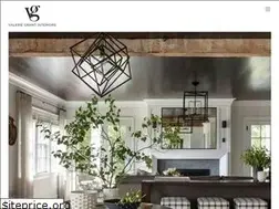 Sites similar to valeriegrantinteriors.com