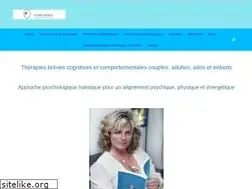 Sites similar to valeriegrumelin.com