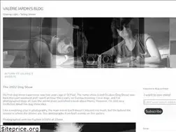 Sites similar to valeriejardin.wordpress.com