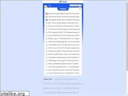 Sites similar to valeriejazz.com