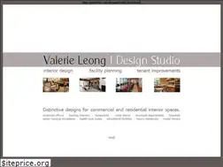Sites similar to valerieleong.com