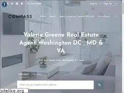 Sites similar to valerielgreene.com