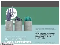 Sites similar to valerieliu.fr